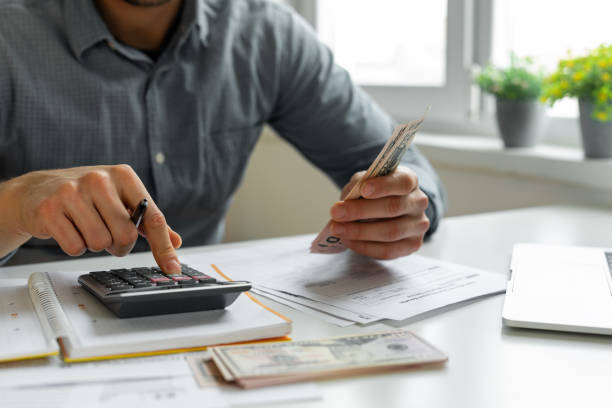Loan Comparison Services in Cherry Hill Mall, NJ